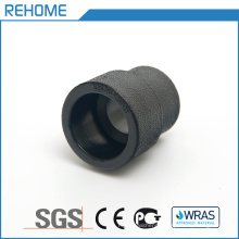 Welding HDPE/PE/Plastic Pipe Fitting Coupling Female Threaded with The Best Quality and Competitive Price